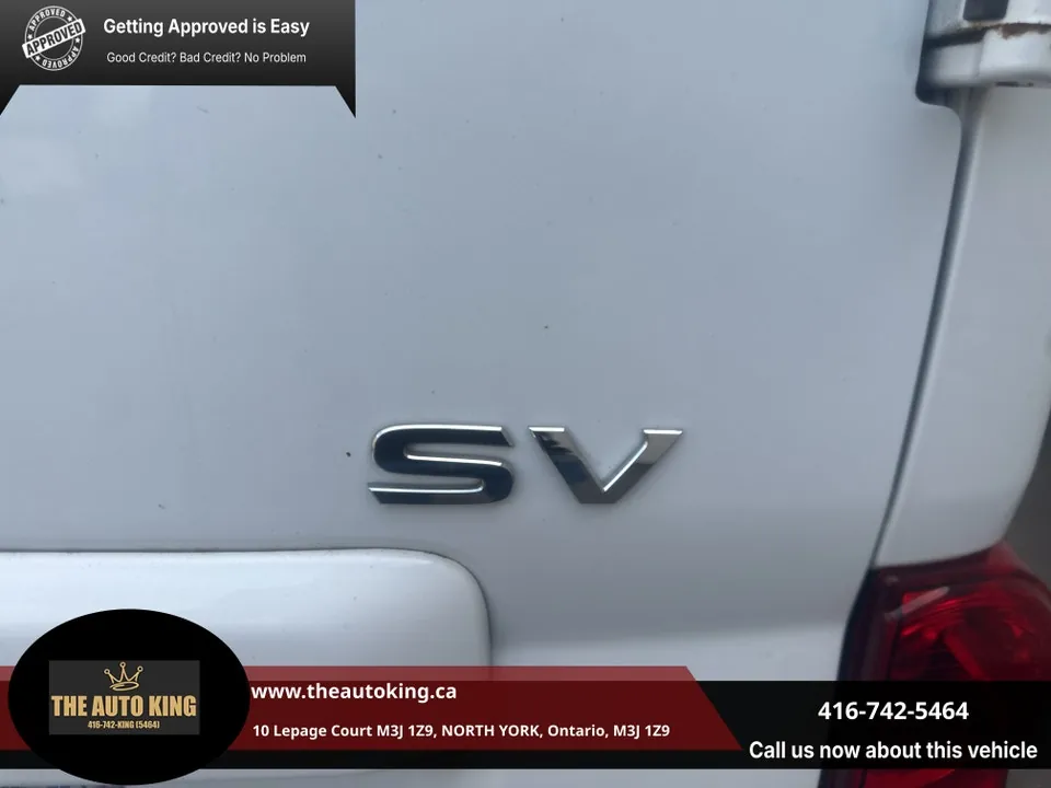 Nissan Nv200 2020 photo 3