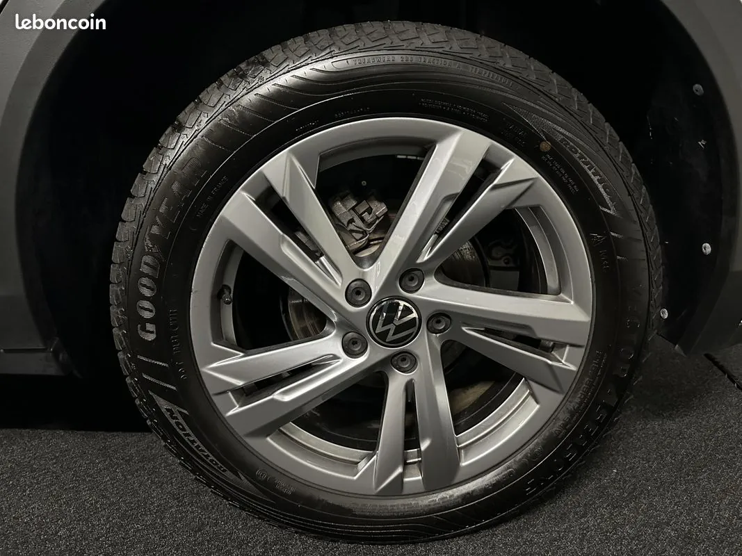Volkswagen T-Roc 2024 photo 5