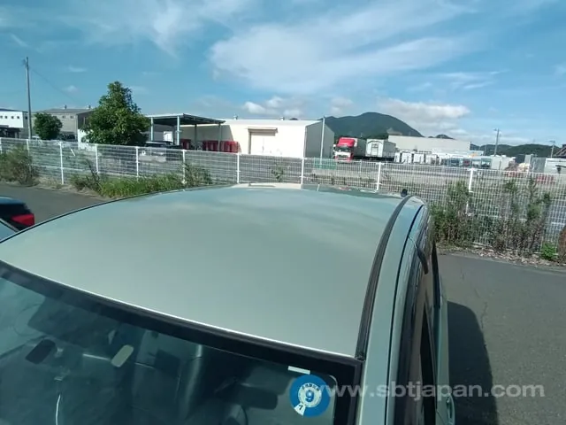 Toyota Sienta 2010 photo 5