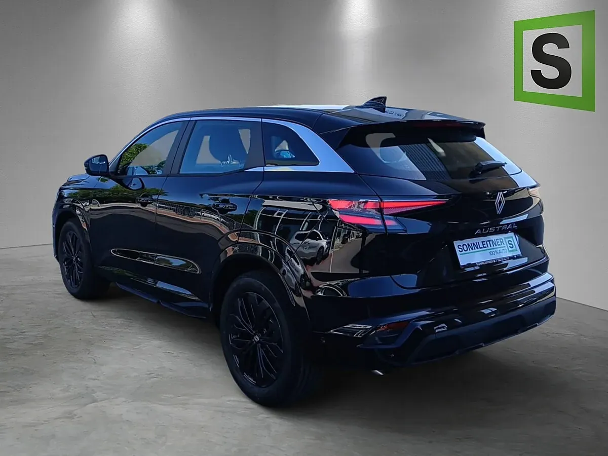Renault Austral photo 3