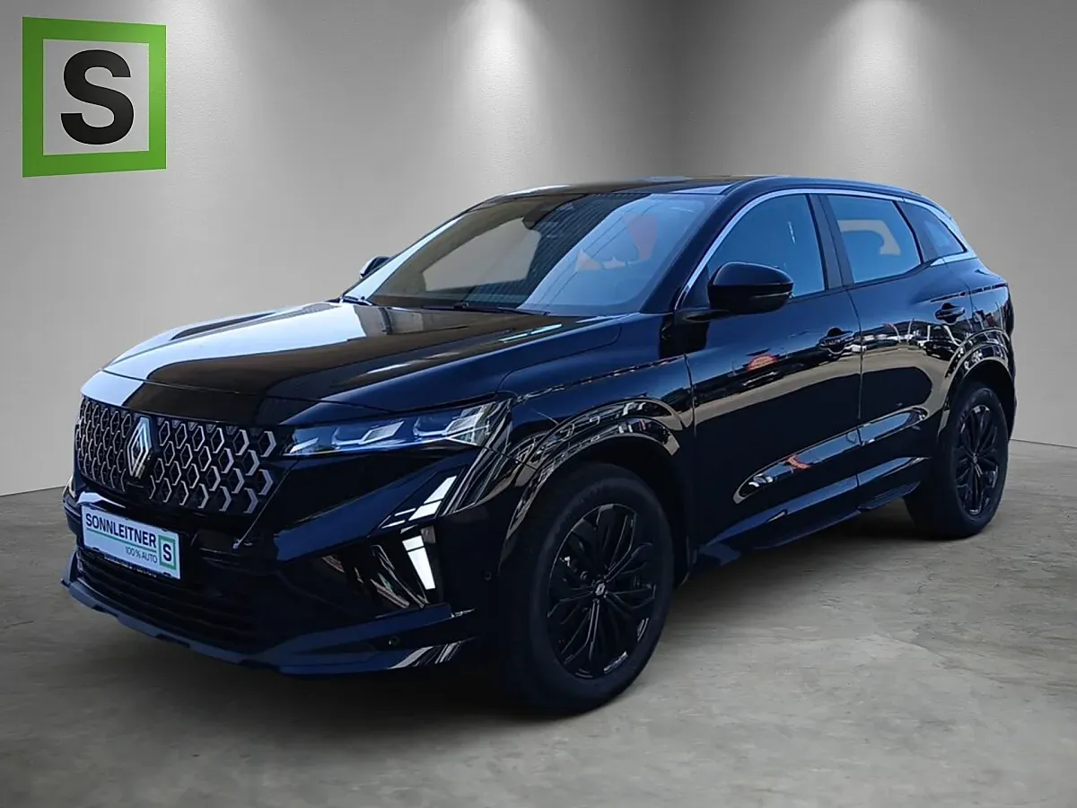 Renault Austral photo 2