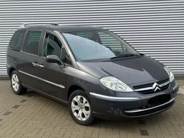 Citroen C8