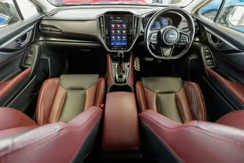 Subaru Levorg 2021 photo 4