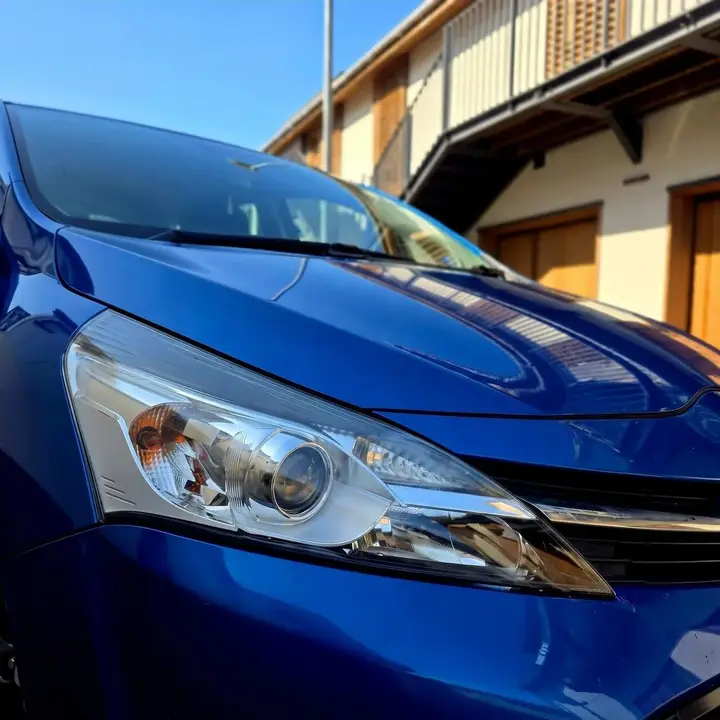 Toyota Verso 2013 photo 4