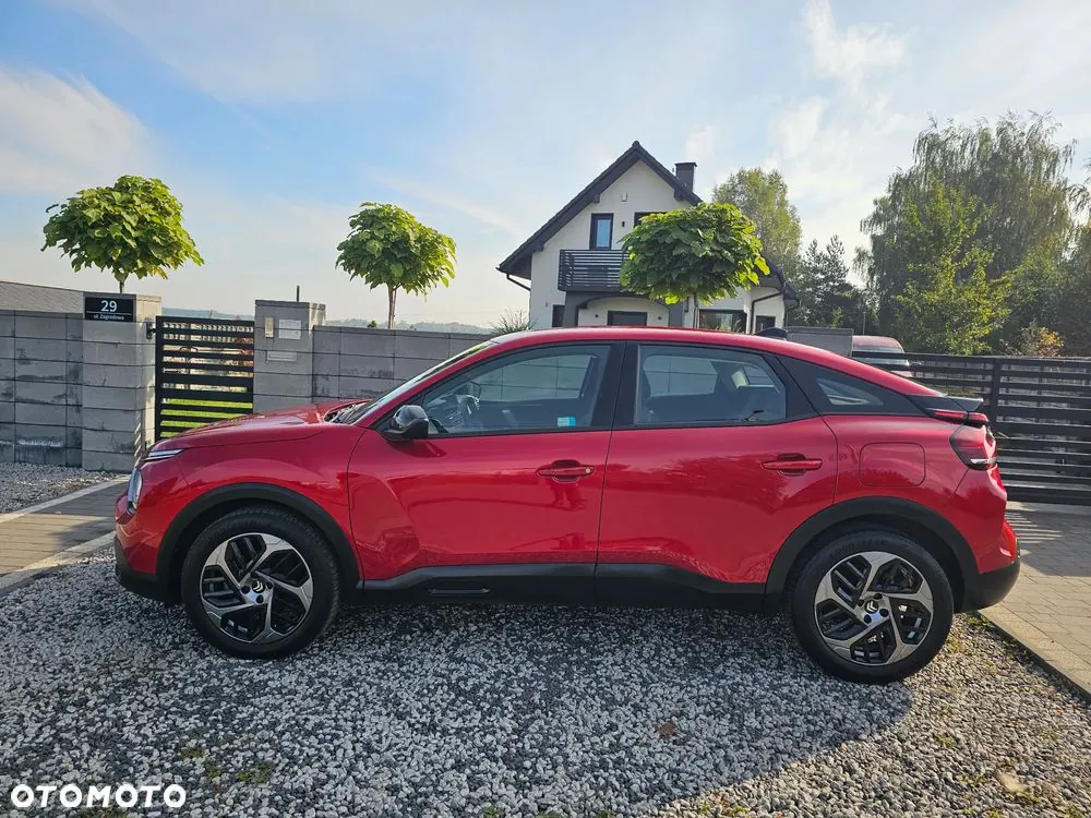 Citroen C4 2023 photo 3