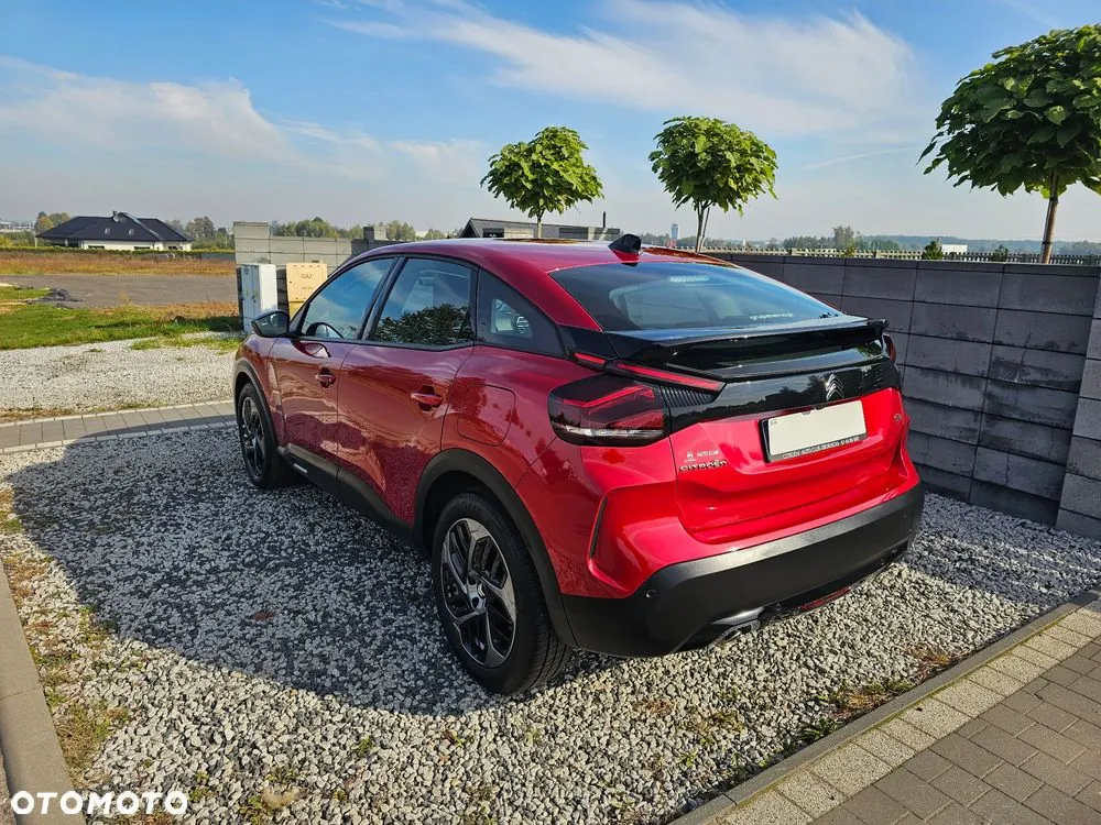 Citroen C4 2023 photo 4
