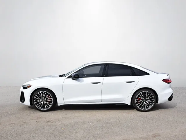Audi S5 2025 photo 3