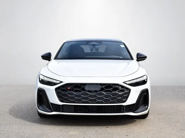 Audi S5 2025 photo 2