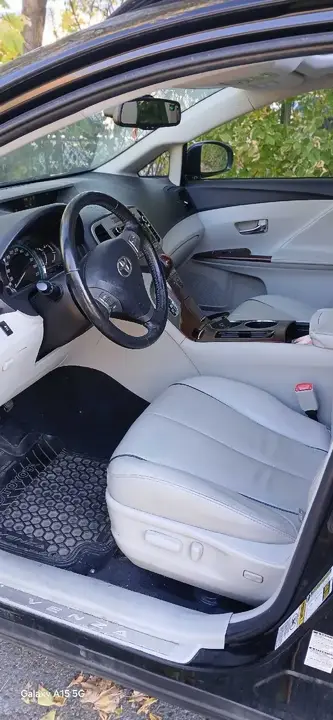 Toyota Venza 2011 photo 4