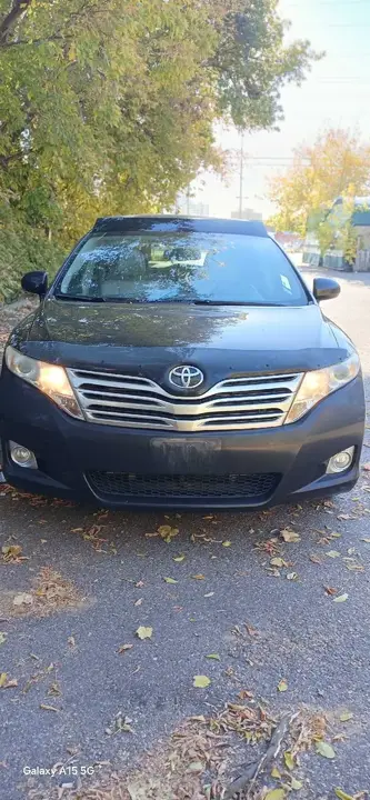 Toyota Venza