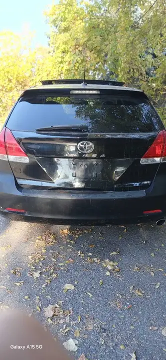 Toyota Venza 2011 photo 3