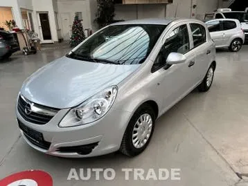 Opel Corsa 2007 photo 2