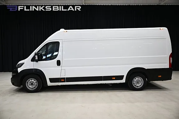 Peugeot Boxer 2020 photo 2