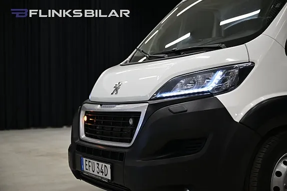 Peugeot Boxer 2020 photo 4