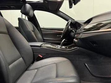 BMW Série 5 2016 photo 2
