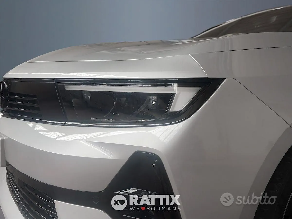Opel Astra 2025 photo 3