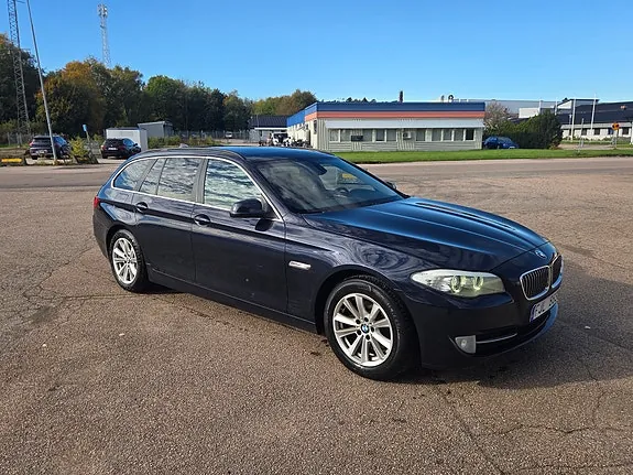 BMW 520D