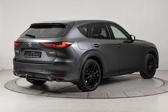 Mazda Cx-60 2023 photo 4