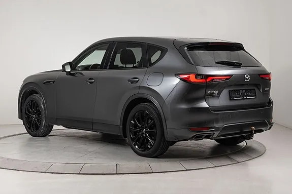 Mazda Cx-60 2023 photo 3