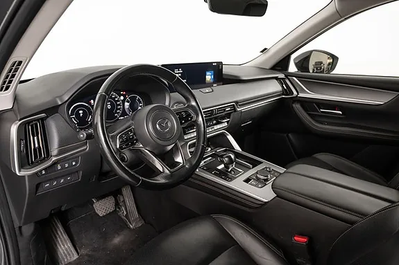 Mazda Cx-60 2023 photo 5