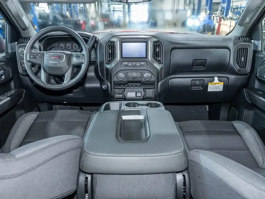 GMC Sierra 1500 2026 photo 4