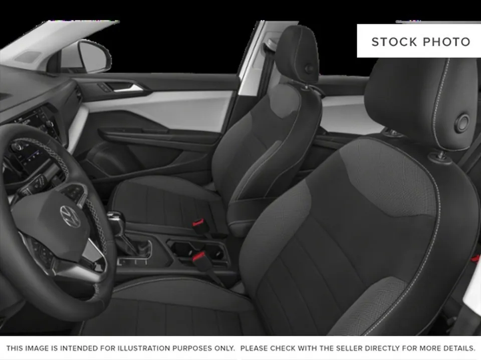 Volkswagen Taos 2024 photo 5