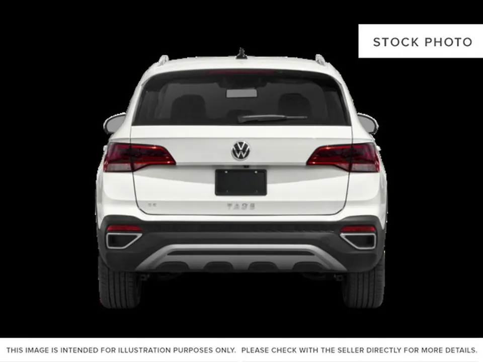 Volkswagen Taos 2024 photo 4