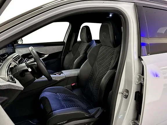 Peugeot 5008 2026 photo 4