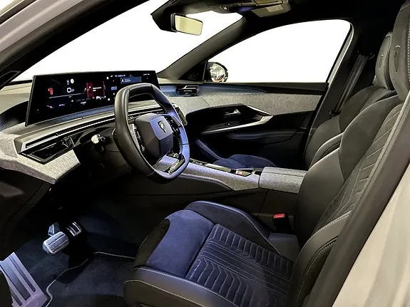 Peugeot 5008 2026 photo 5
