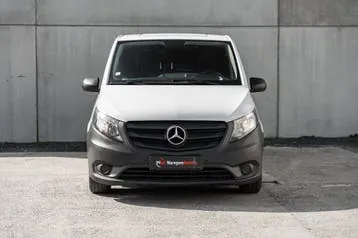 Mercedes-Benz Vito 2021 photo 2
