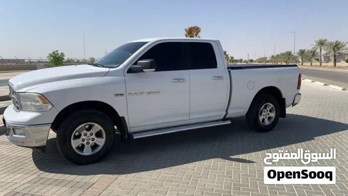 Dodge Ram Big Horn