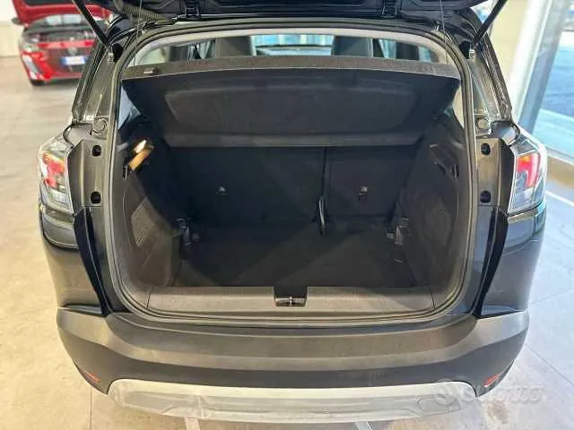 Opel Crossland 2022 photo 5