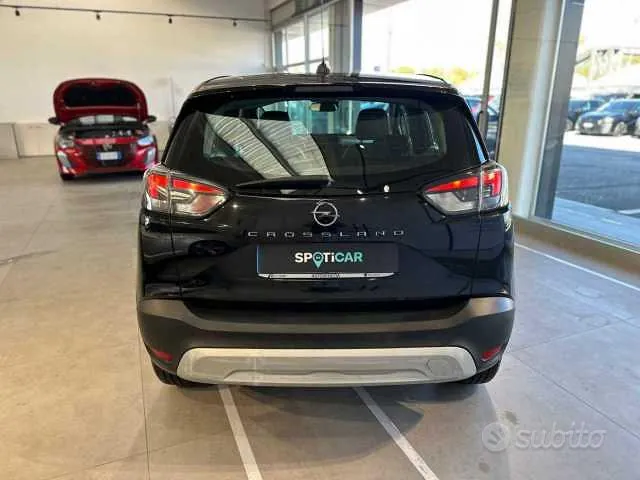 Opel Crossland 2022 photo 4