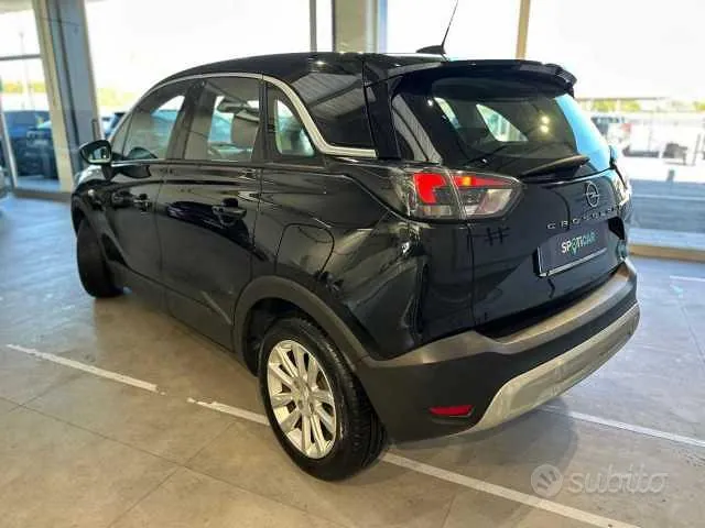 Opel Crossland 2022 photo 3