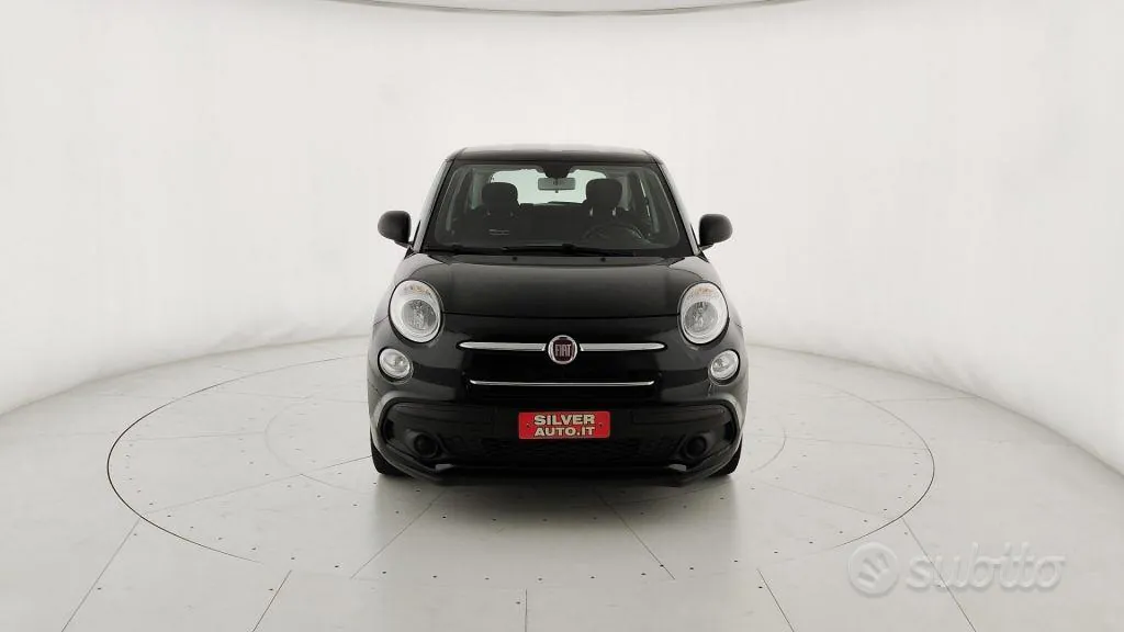 Fiat 500L 2019 photo 2