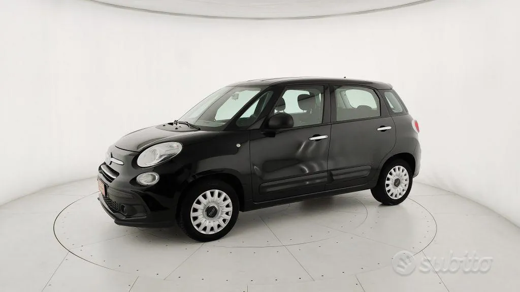 Fiat 500L 2019 photo 4