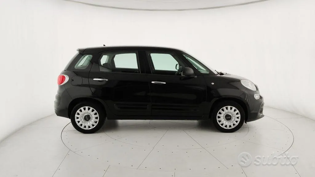 Fiat 500L 2019 photo 5
