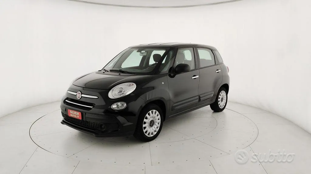 Fiat 500L 2019 photo 3
