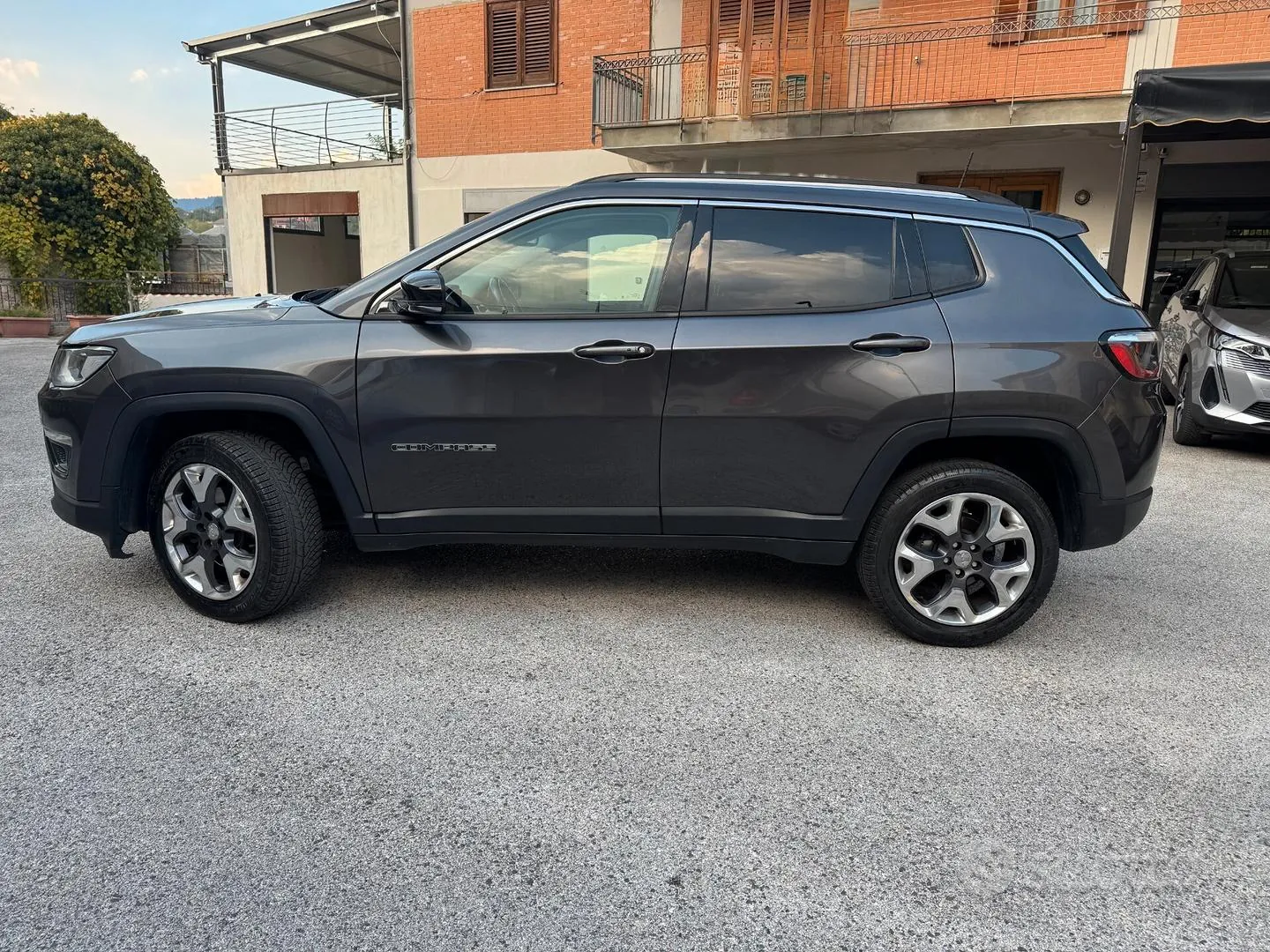 Jeep Compass 2020 photo 2