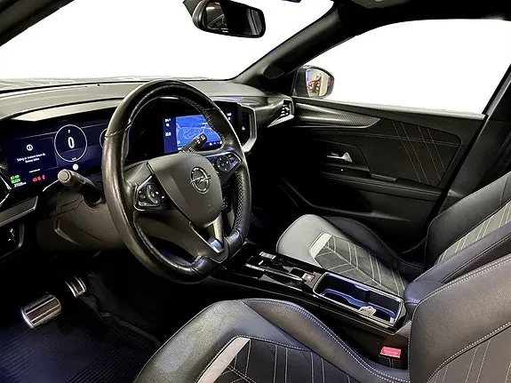 Opel Mokka-E 2022 photo 5