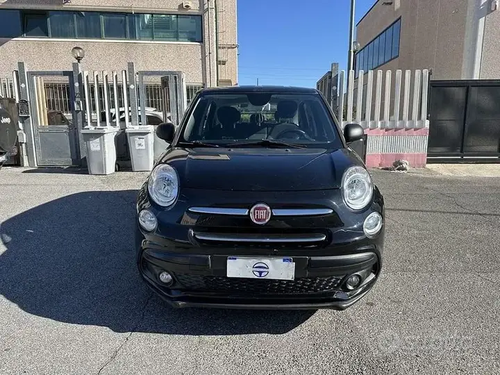 Fiat 500L 2019 photo 2