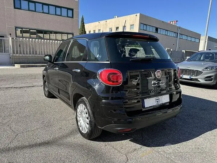 Fiat 500L 2019 photo 4