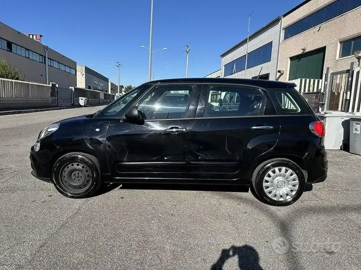 Fiat 500L 2019 photo 3