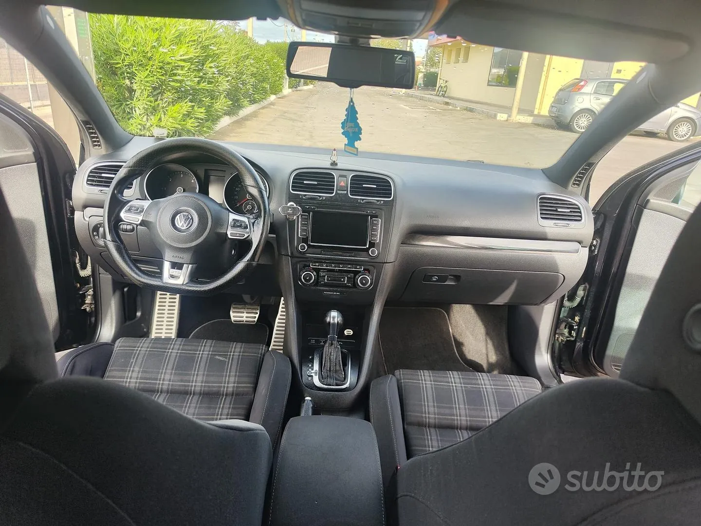 Volkswagen Golf 2021 photo 4