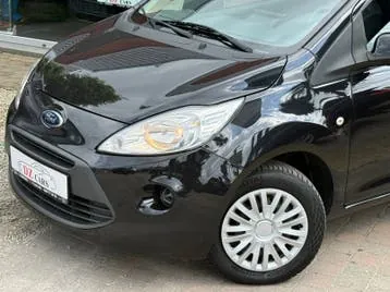 Ford Ka 2010 photo 3
