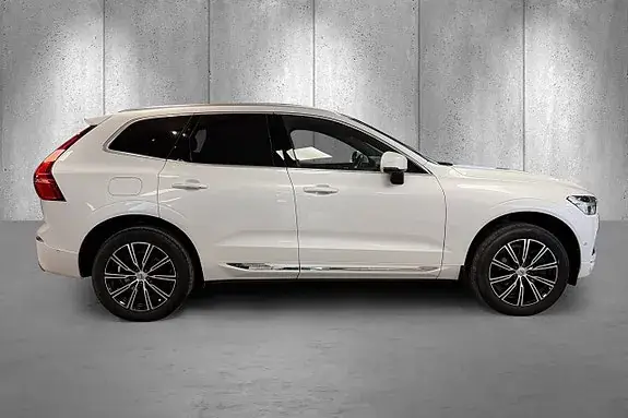 Volvo Xc60 2018 photo 4