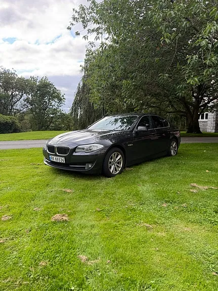 BMW 520D
