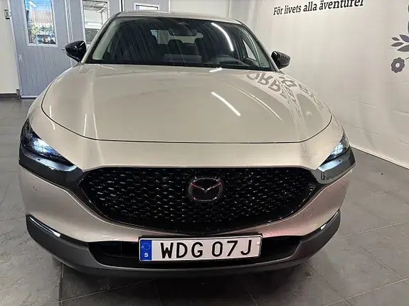 Mazda Cx-30 2026 photo 3