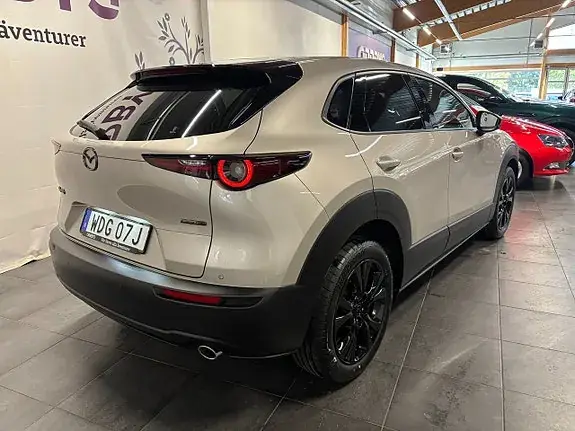 Mazda Cx-30 2026 photo 4