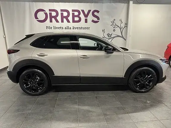 Mazda Cx-30 2026 photo 2